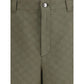 GG pattern Shorts