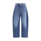 Oversized Jeans