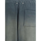 Sweatpants with shaded design