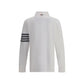 Long sleeve Polo Sweater