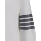 Long sleeve Polo Sweater