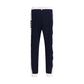 Horizontal Banded Sweatpants