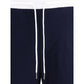 Horizontal Banded Sweatpants
