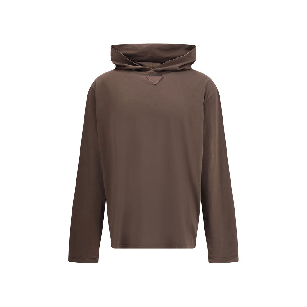 Lightweight Hoodie
