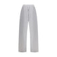 Patched Sweatpants
