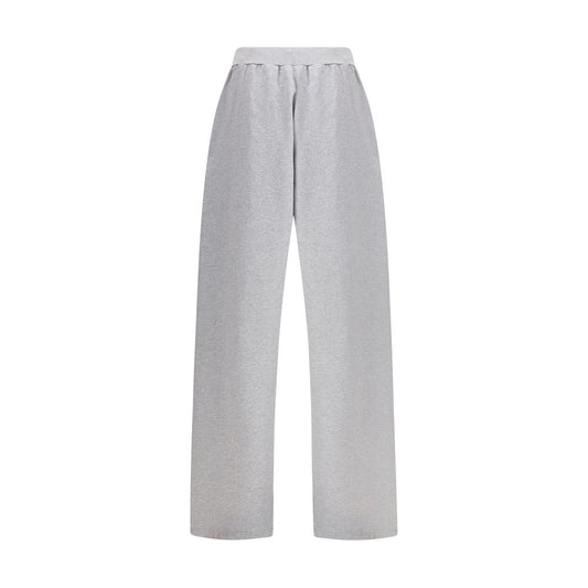 Patched Sweatpants