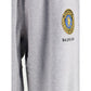 Patched Sweatpants