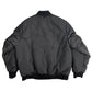 Black Polyester Jacket