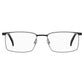 Black Metal Frames