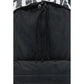 Crinkle Effect Backpack