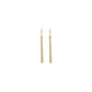 Bo Pompons Chaines Brass Metal