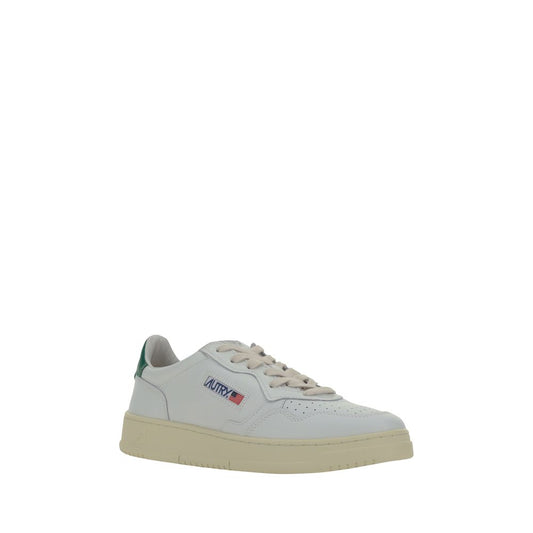 Low 01 Sneakers