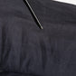 Dark Blue Single Breasted Men Suit Blazer