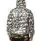 Multicolor Hooded DGMania Sweatshirt Sweater