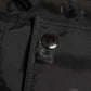 Black Cargo Windbraker Logo Mania Jacket