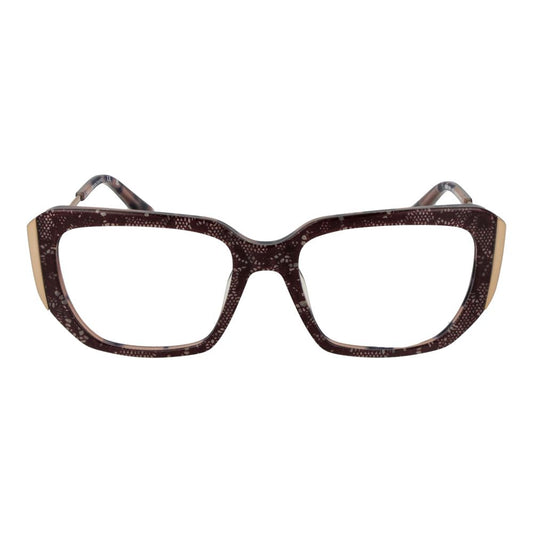 Purple Women Optical Frames