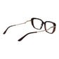 Purple Women Optical Frames