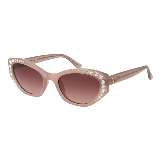 Beige Women Sunglasses