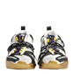 Multicolor Daymaster Low Top Sneakers Shoes