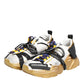 Multicolor Daymaster Low Top Sneakers Shoes