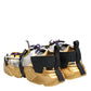 Multicolor Daymaster Low Top Sneakers Shoes