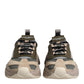 Multicolor Daymaster Low Top Sneakers Shoes