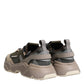 Multicolor Daymaster Low Top Sneakers Shoes