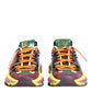 Multicolor Airmaster Men Sneaker Shoes