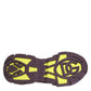 Multicolor Airmaster Men Sneaker Shoes