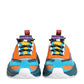 Multicolor Daymaster Low Top Sneakers Shoes