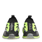 Multicolor Sorrento Low Top Sneakers Shoes