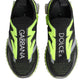 Multicolor Sorrento Low Top Sneakers Shoes
