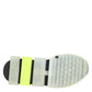 Multicolor Sorrento Low Top Sneakers Shoes