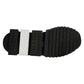 Black SORRENTO Lace Up Men Sneakers Shoes