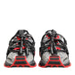 Multicolor SPACE Low Top Men Sneakers Shoes