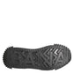 Black White NS1 Lace Up Low Top Sneakers Shoes