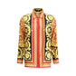 Pure silk Shirt