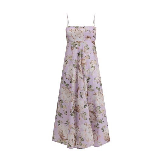 Acacia midi Dress