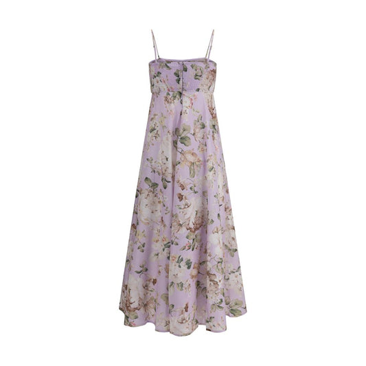 Acacia midi Dress