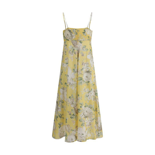 Acacia midi Dress