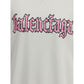 Sweatshirt Dress with logo