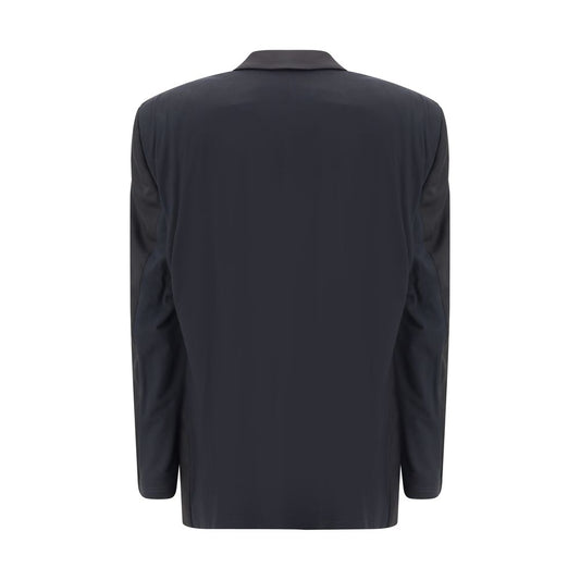 Deconstructed Blazer
