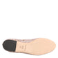 Pink Taormina Lace Crystals Flats Shoes