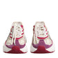 Multicolor Daymaster Low Top Sneakers Shoes