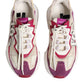 Multicolor Daymaster Low Top Sneakers Shoes