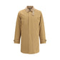 Lamar padded Jacket