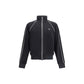 Boke Flower Zip-up Sweatshirt