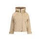 Corduroy Jacket