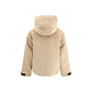 Corduroy Jacket