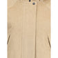 Corduroy Jacket